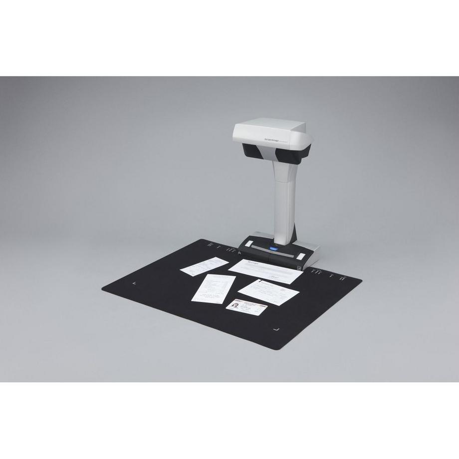 Fujitsu  ScanSnap SV600 