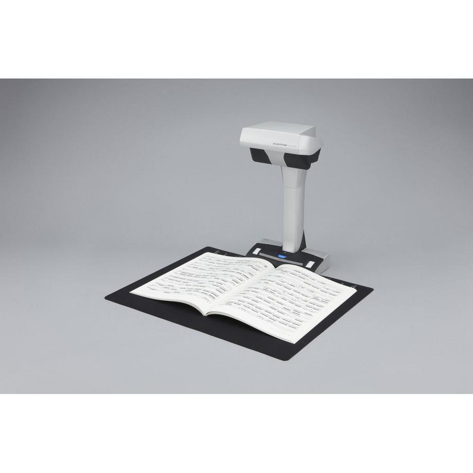 Fujitsu  ScanSnap SV600 