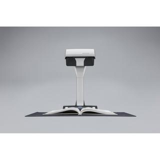 Fujitsu  ScanSnap SV600 Scanner aereo 285 x 218 DPI A3 Nero, Bianco 