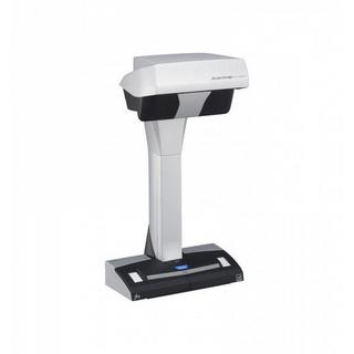 Fujitsu  ScanSnap SV600 Scanner aereo 285 x 218 DPI A3 Nero, Bianco 
