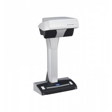 Fujitsu  ScanSnap SV600 Scanner aereo 285 x 218 DPI A3 Nero, Bianco 