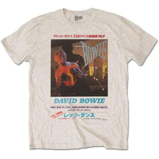 David Bowie  TShirt 