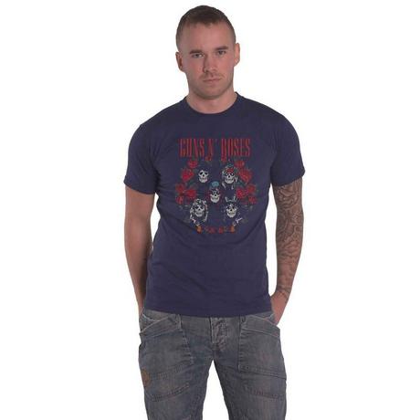 Guns N Roses  TShirt 