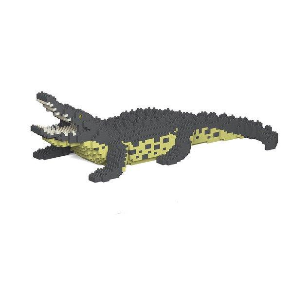 Jekca Limited  Krokodil 