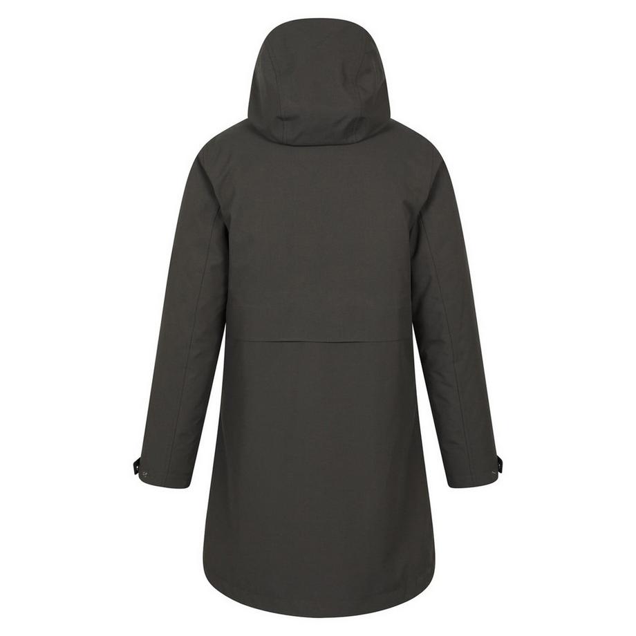 Mountain Warehouse Veste Luna Imperméable 3-en-1 Longue  
