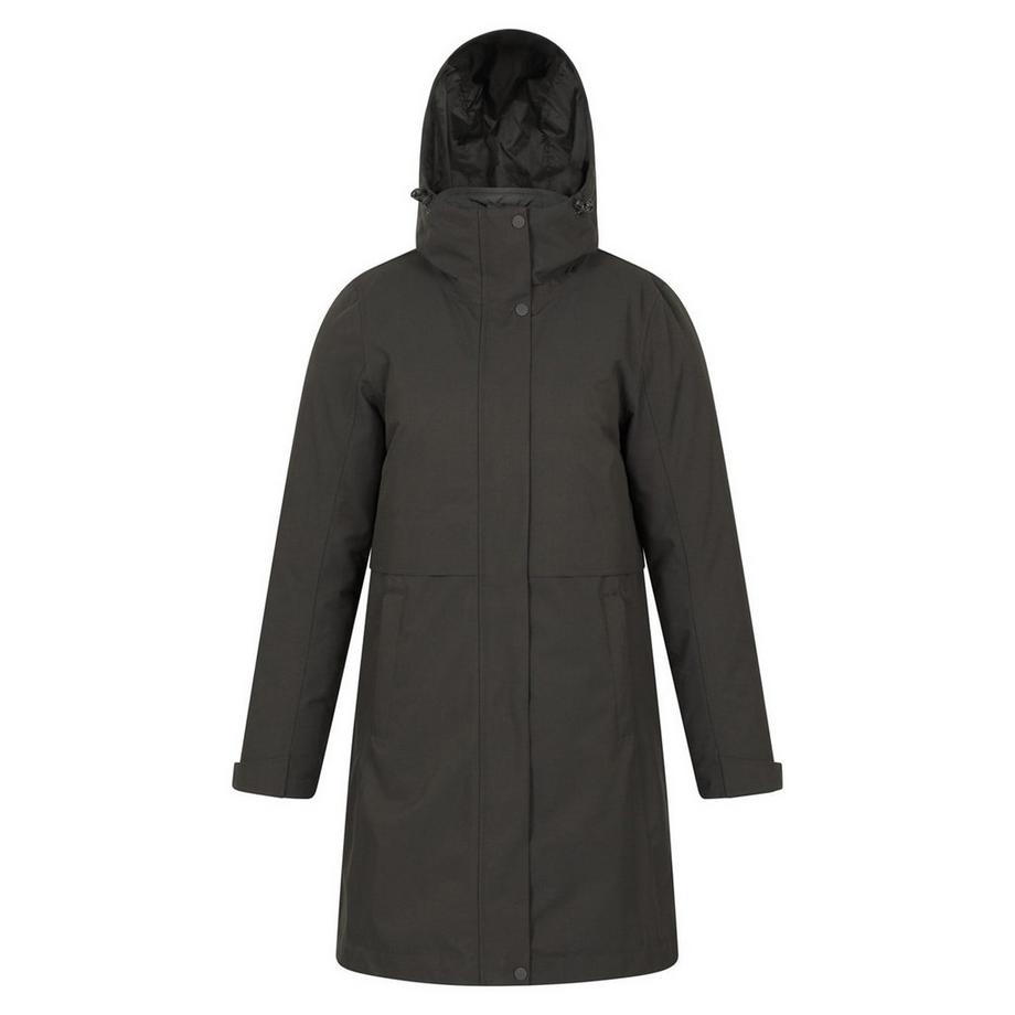 Veste Imperméable Luna