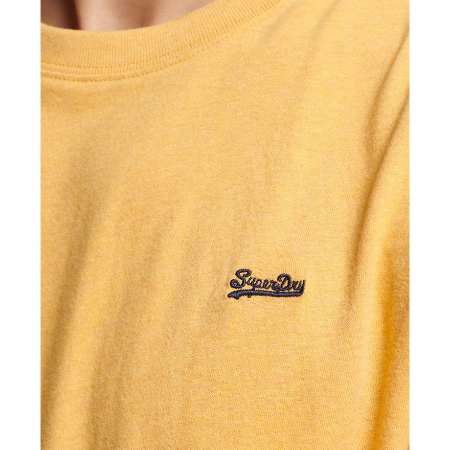 Superdry Micro Logo Slim Fit T-Shirt  