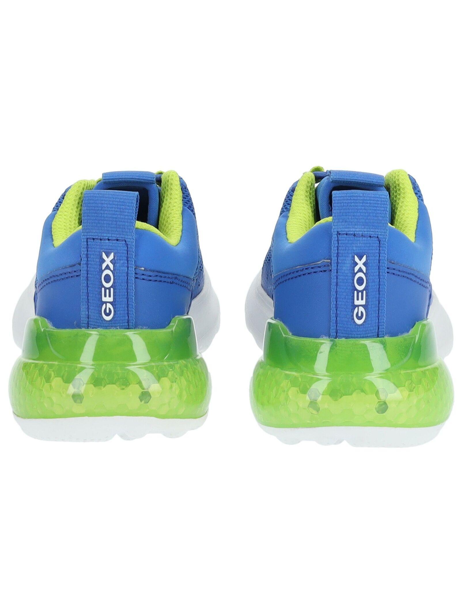 GEOX  Sneaker J45LYA 0149J 