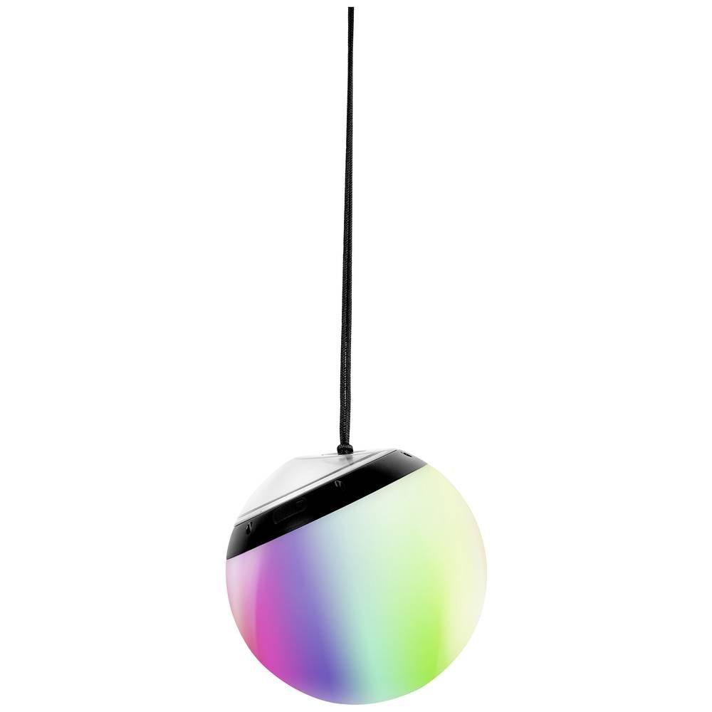 Image of tint Pendula Solar, white+color, 20 cm tint Pendula Solar, white+color, 20 cm