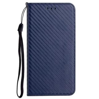 Cover-Discount  Galaxy S23 Fe - ÉTui Flip Look Carbone 