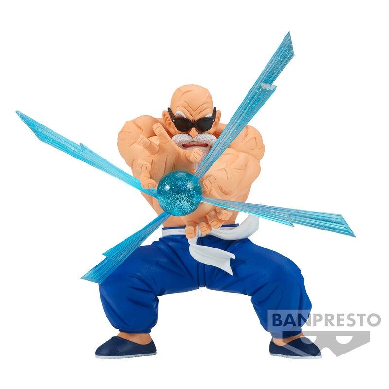 Image of Dragon Ball G X Materia Kamesennin Figur 13cm Unisex