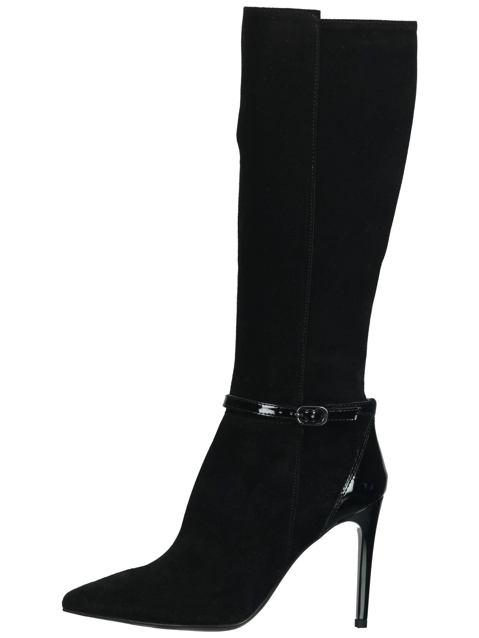 Nero Giardini  Bottes 