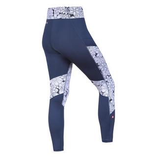 Ocun  leggings rhea sargasso 