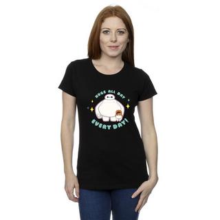 Disney  Big Hero 6 Everyday TShirt 