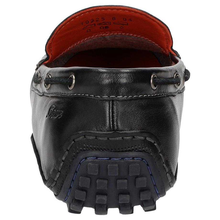 Sioux  Slipper Callimo 