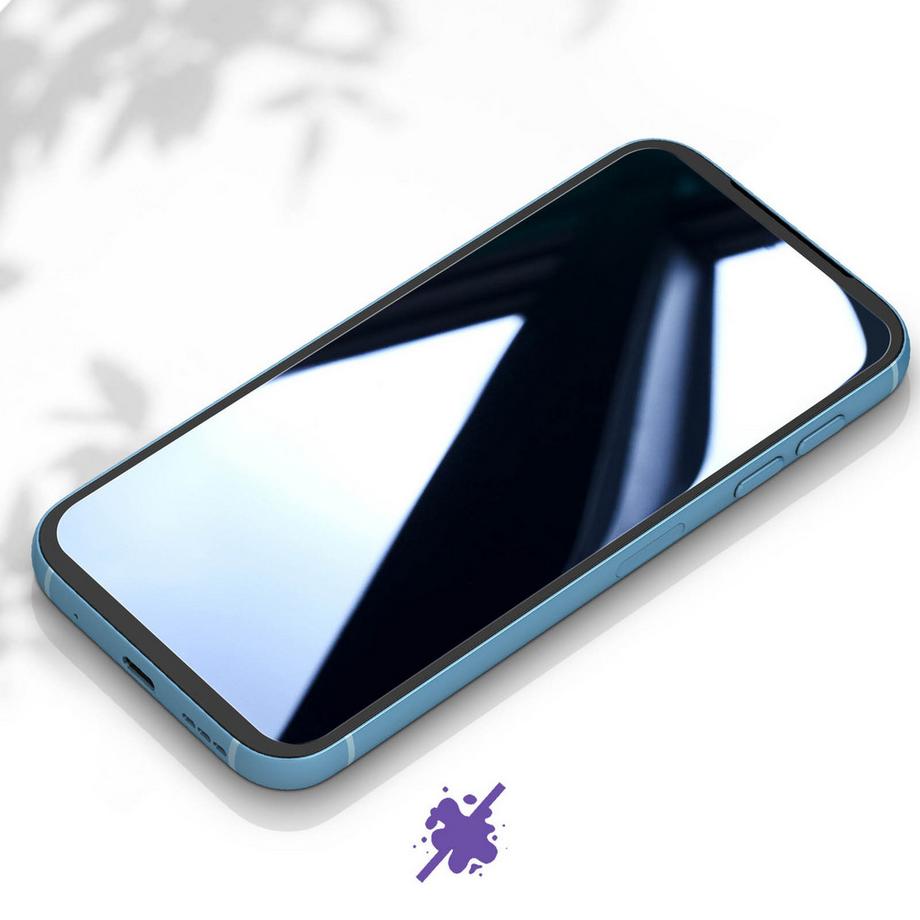 Avizar  Verre trempé Fairphone 5 Transparent 