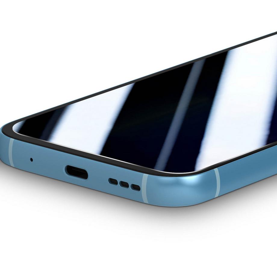 Avizar  Verre trempé Fairphone 5 Transparent 