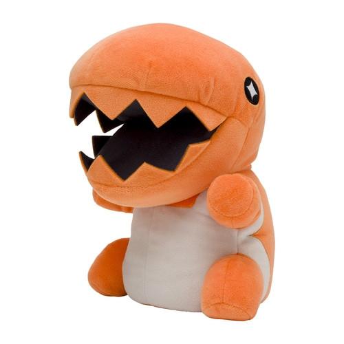 Image of Trapinch Bite Squad Fluffy Plush