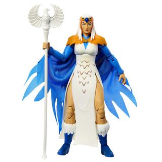 Mattel  Masters of the Universe HLB43 action figure giocattolo 
