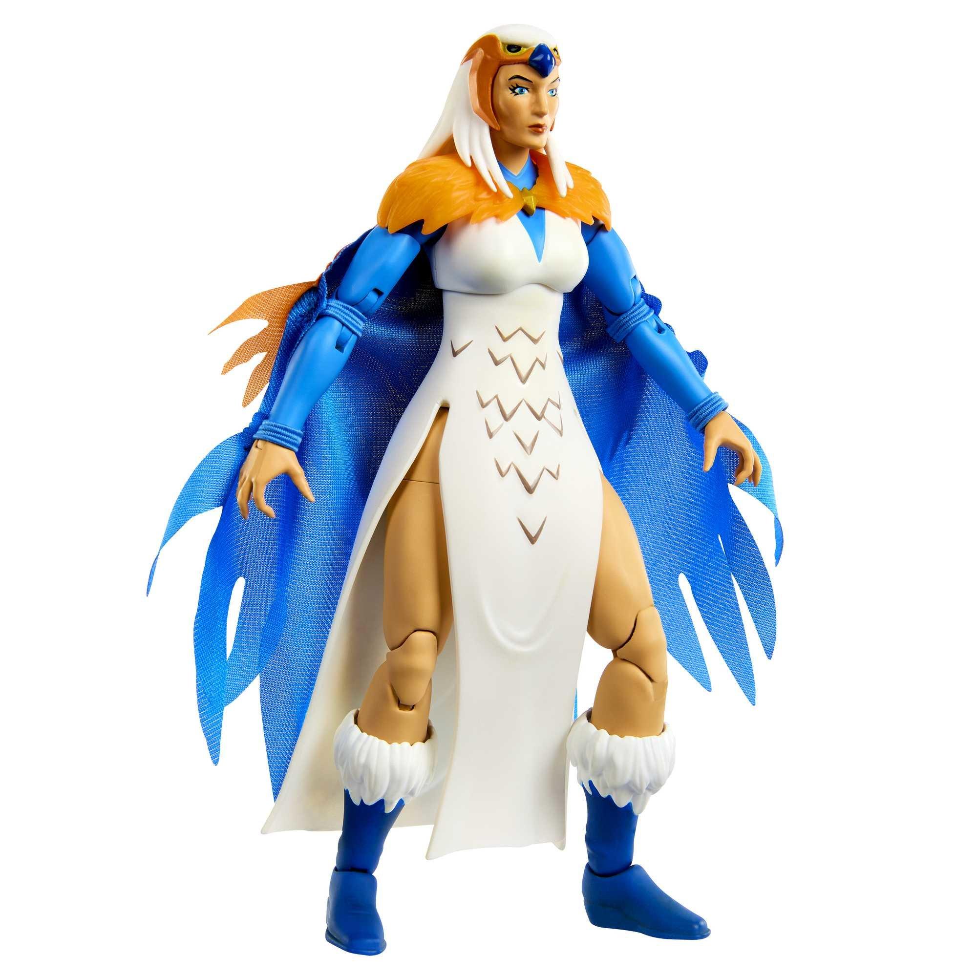 Mattel  Masters of the Universe Revelation Sorceress (18cm) 