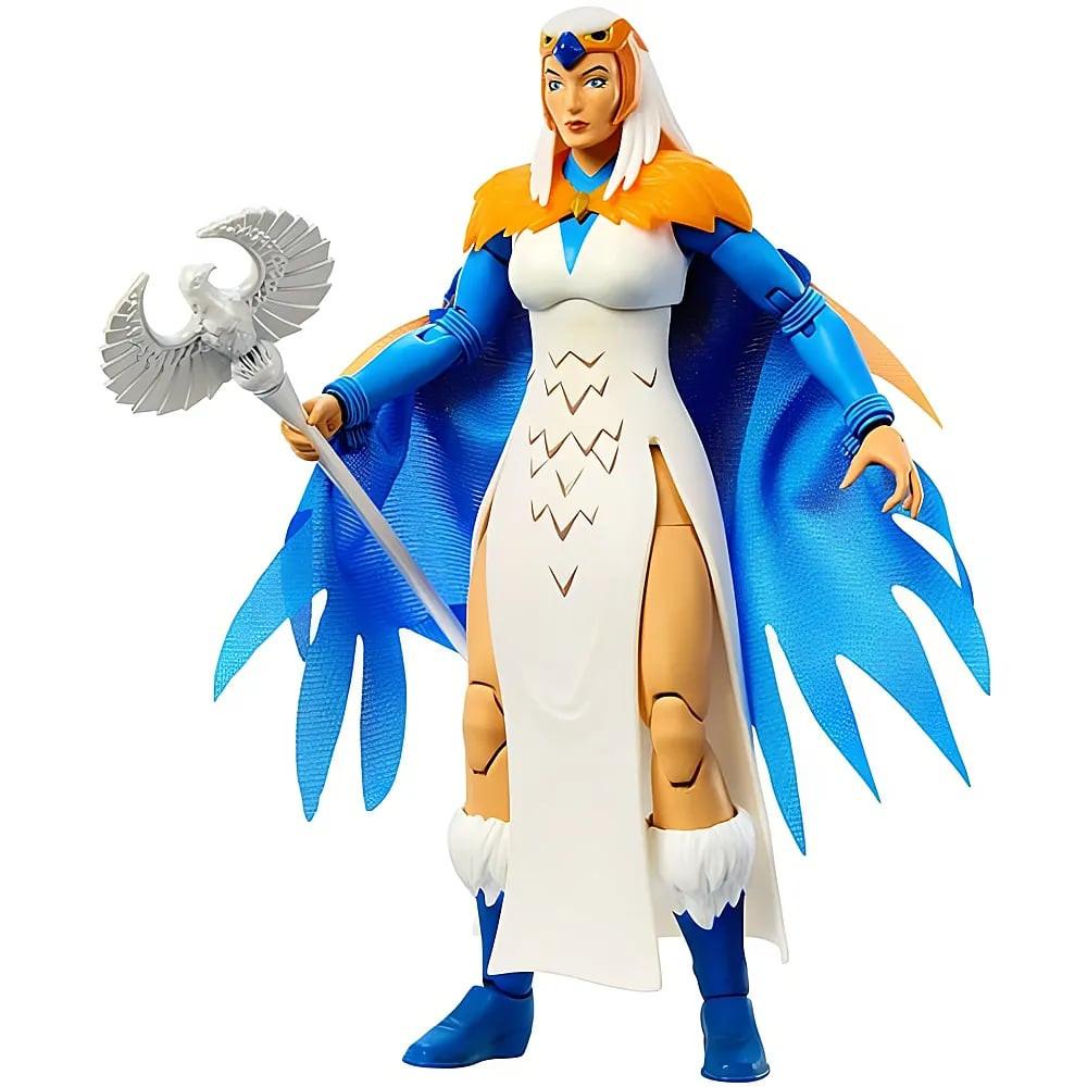 Image of Masters of the Universe Revelation Sorceress (18cm) Multicolor