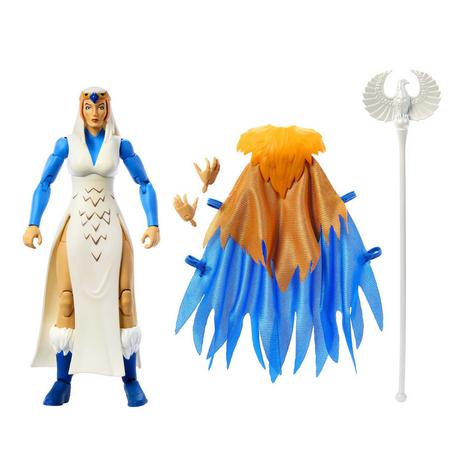 Mattel  Masters of the Universe Revelation Sorceress (18cm) 