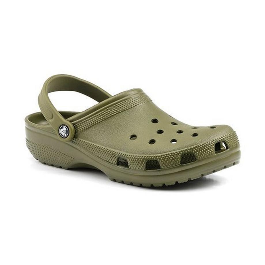 crocs Classic Clog  