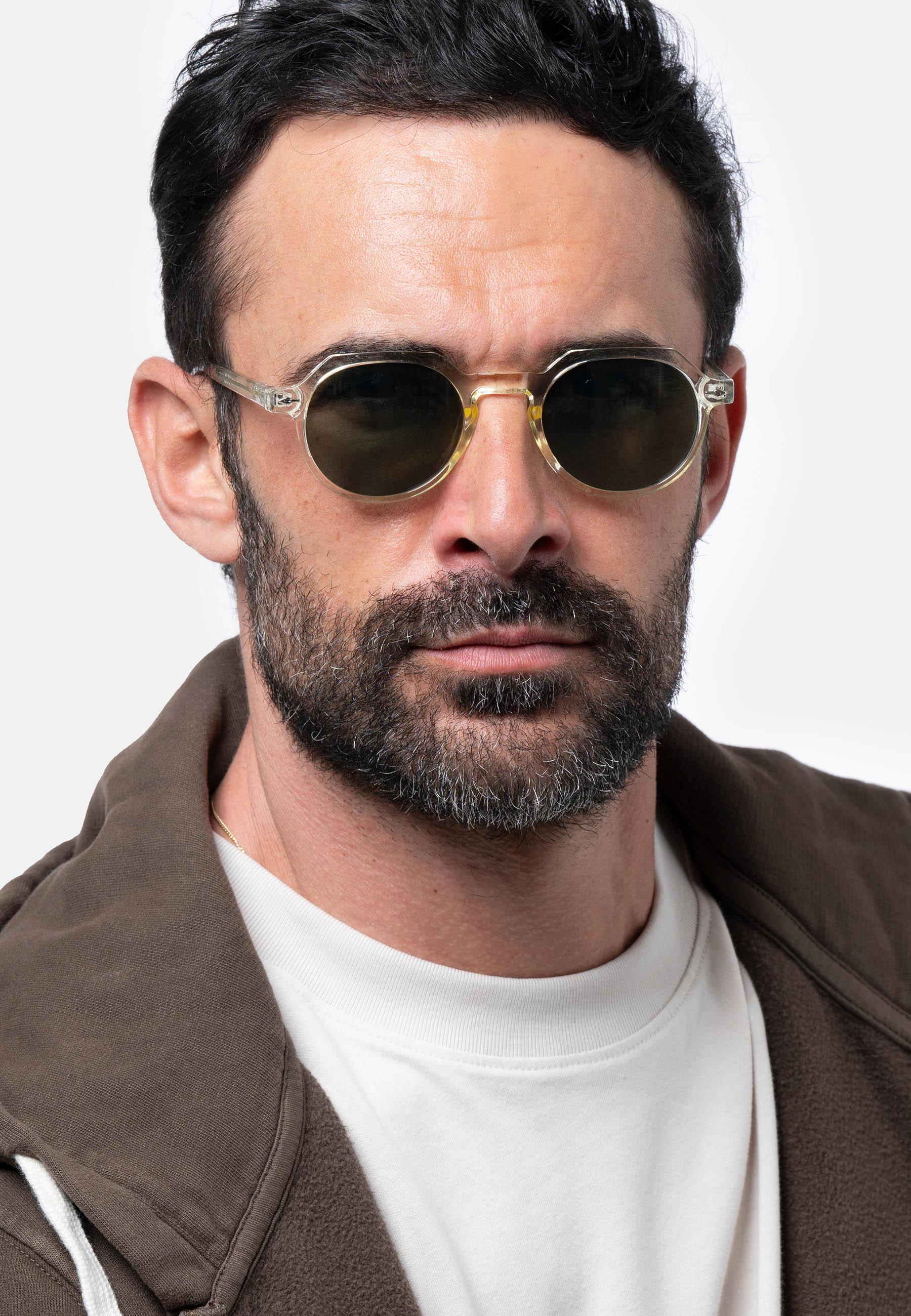 Herling  Sonnenbrille mit 100% UV-Schutz 