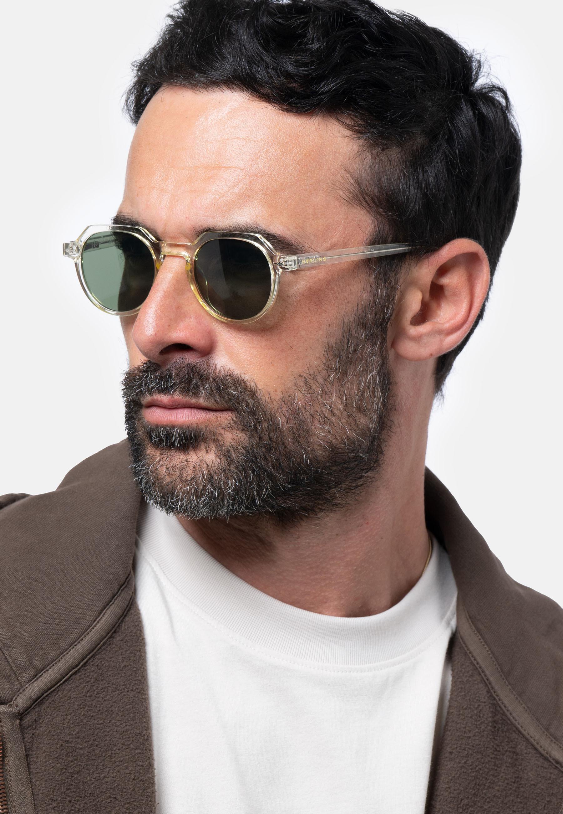 Herling  Sonnenbrille mit 100% UV-Schutz 