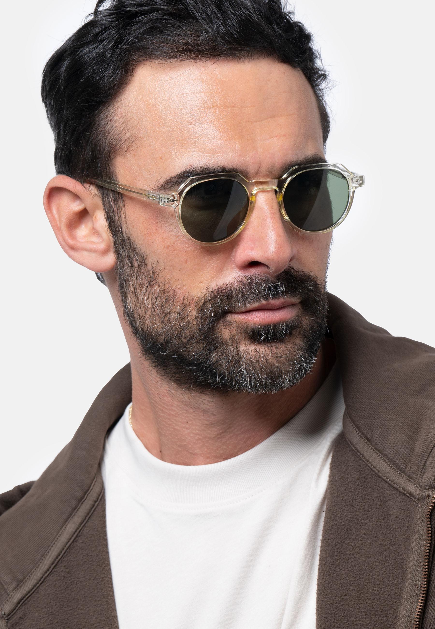 Herling  Sonnenbrille mit 100% UV-Schutz 