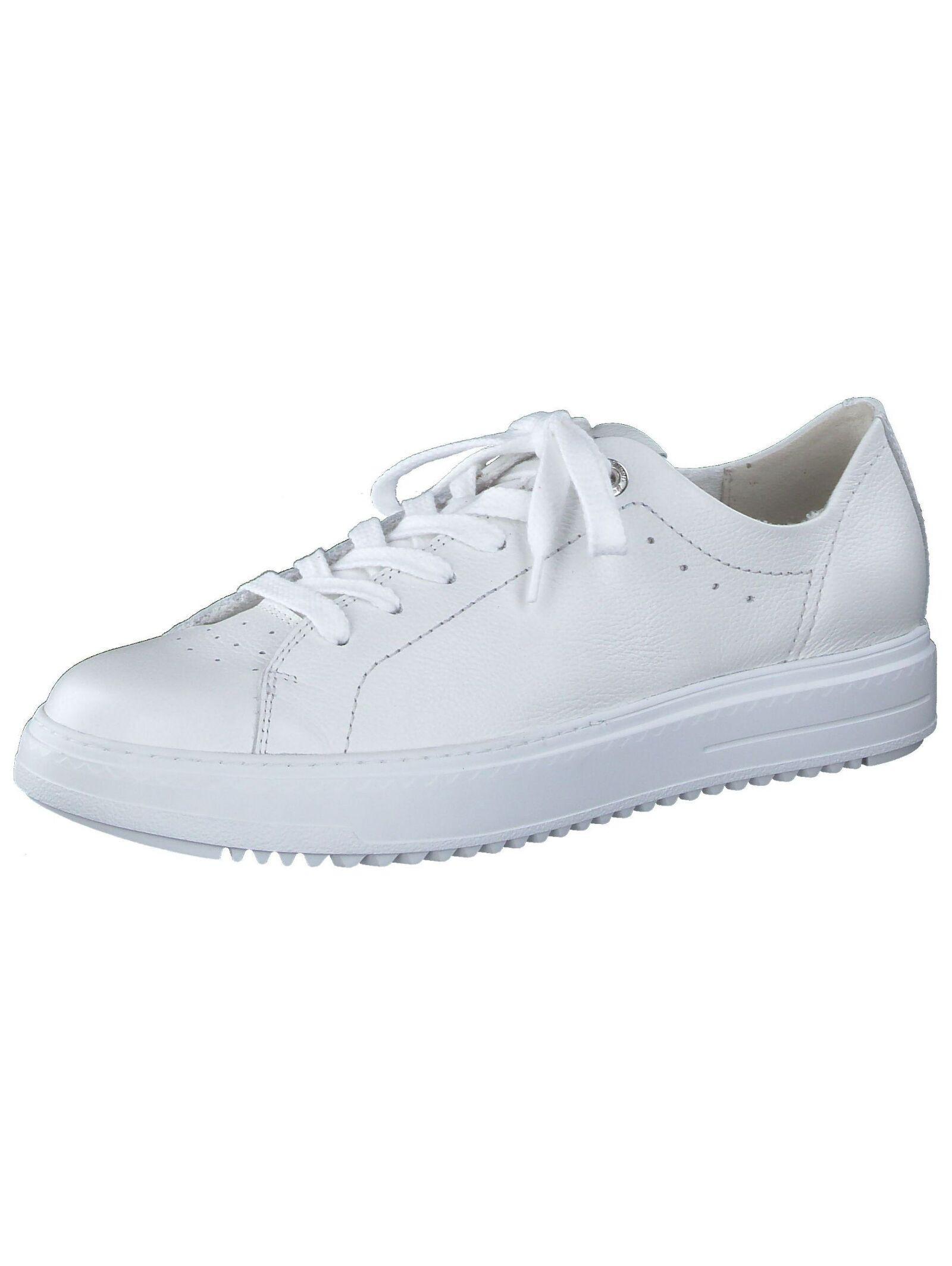 Image of Sneaker 5324 Unisex Weiss 40.5