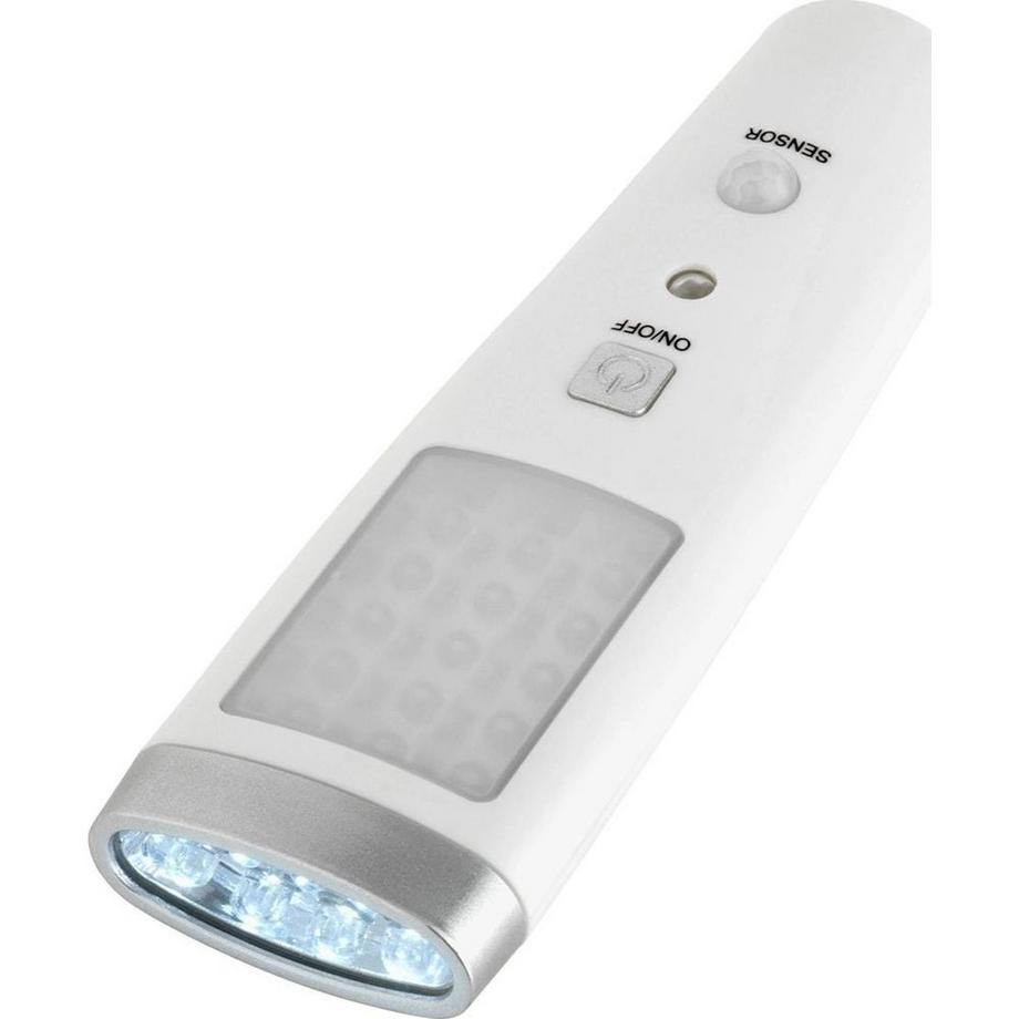 TFA LED-Sicherheitslampe 43.2033  