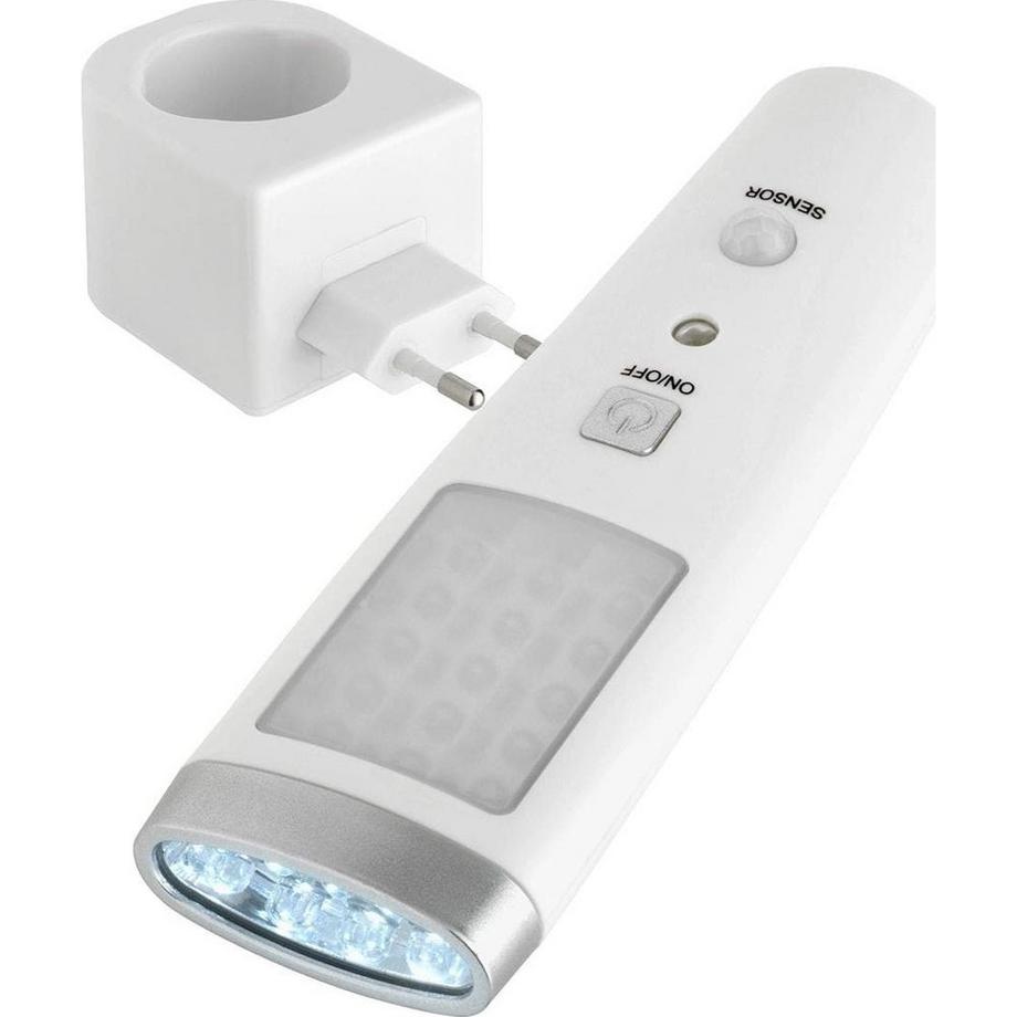 TFA LED-Sicherheitslampe 43.2033  