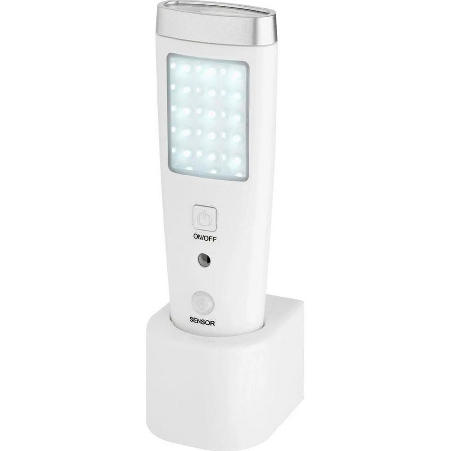TFA LED-Sicherheitslampe 43.2033  
