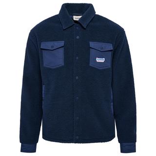 Hummel Fleece Overshirt Sportswear  