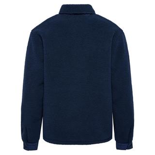 Hummel Fleece Overshirt Sportswear  