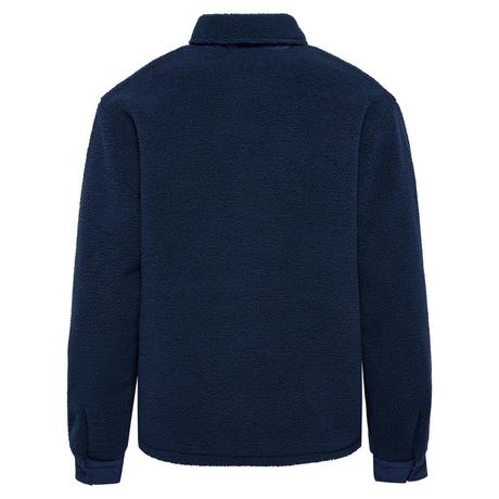 Hummel Fleece Overshirt Sportswear  