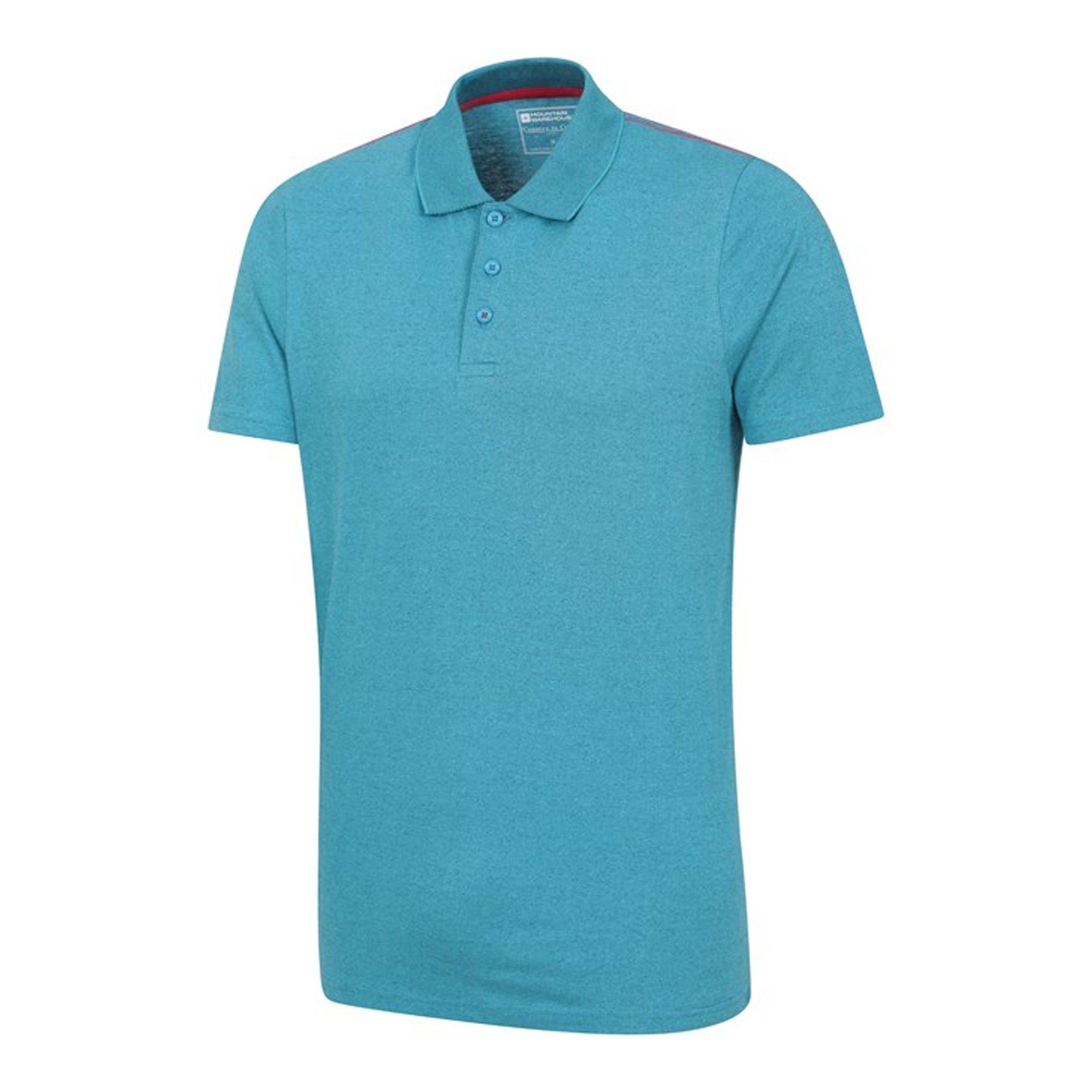 Mountain Warehouse  Polo CORDYLINE 