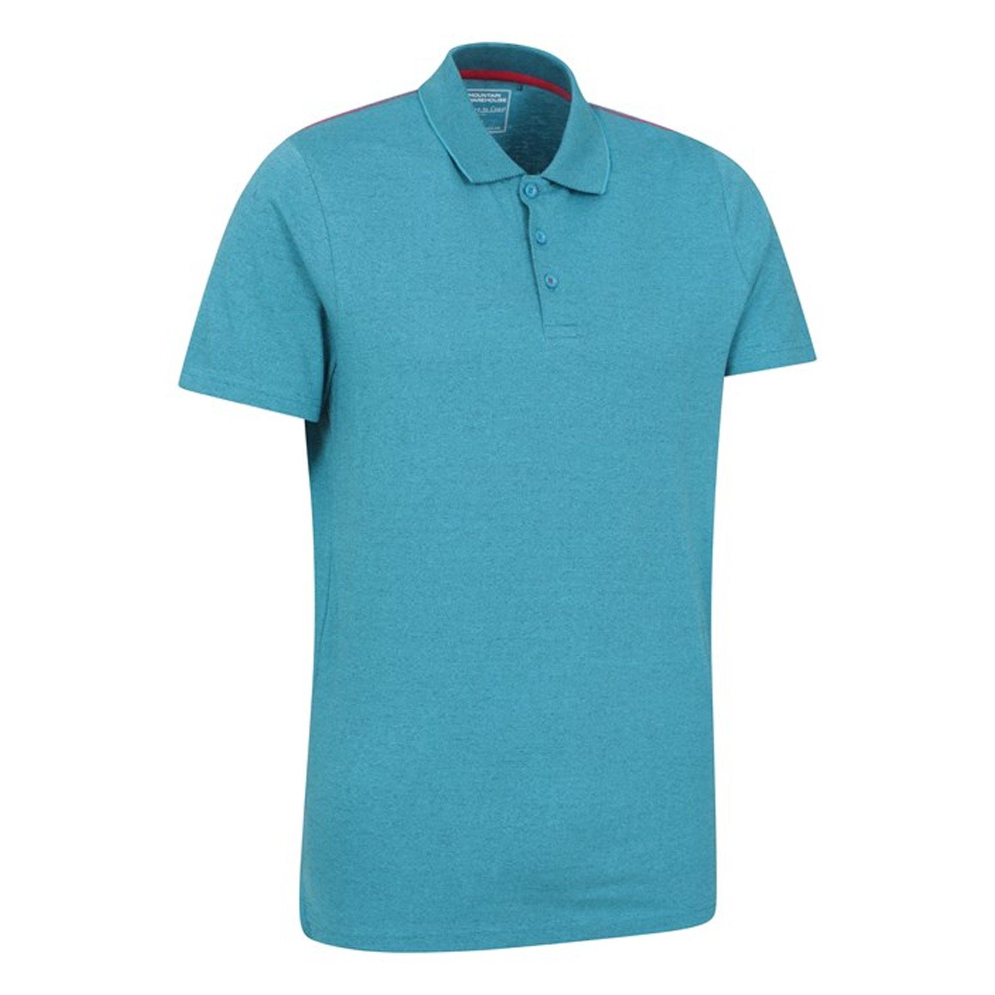 Mountain Warehouse  Polo CORDYLINE 