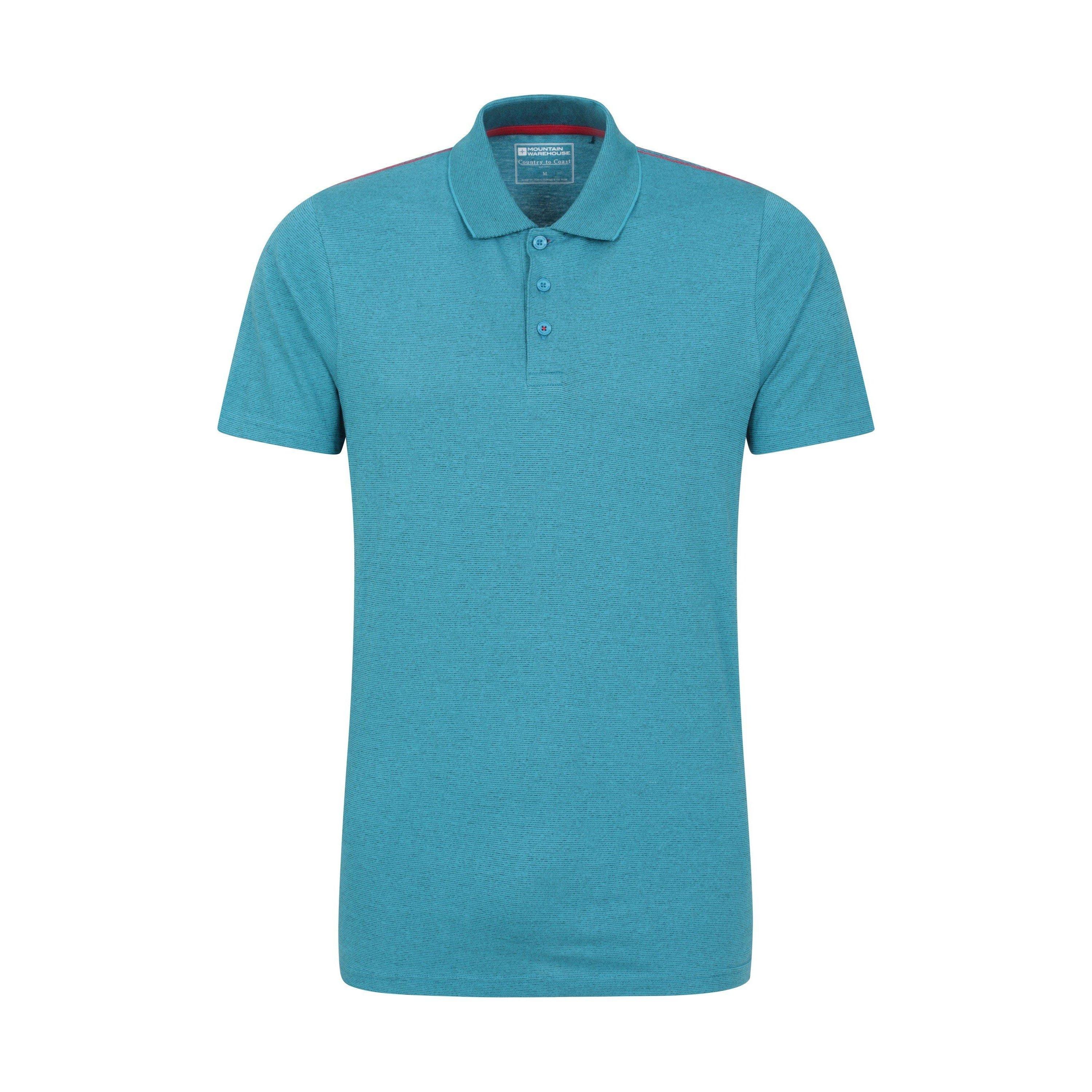 Mountain Warehouse  Polo CORDYLINE 