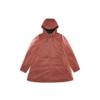 RAINS A-Line W Giacca Antipioggia  