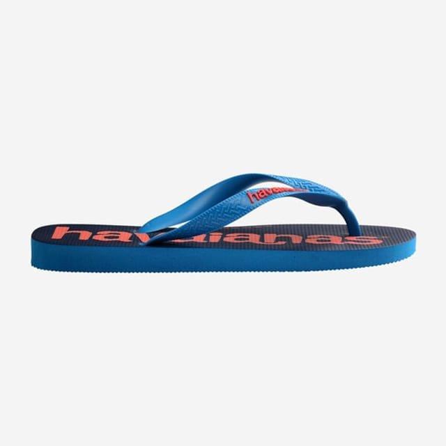 havaianas  Top Logomania II-41-42 