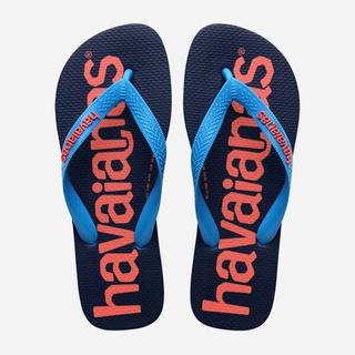 havaianas  Top Logomania II-41-42 