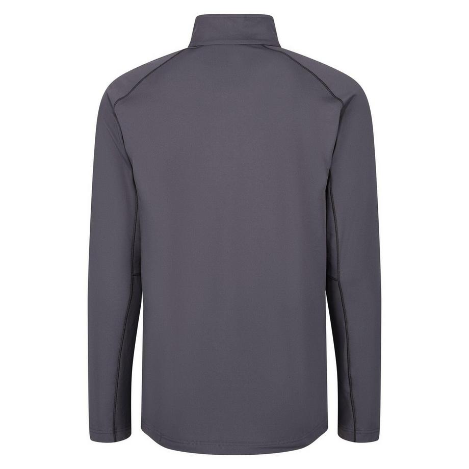 Regatta Midlayer Mezza Cerniera  