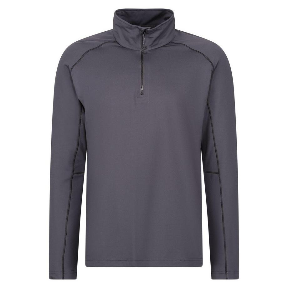 Midlayer Mezza Cerniera