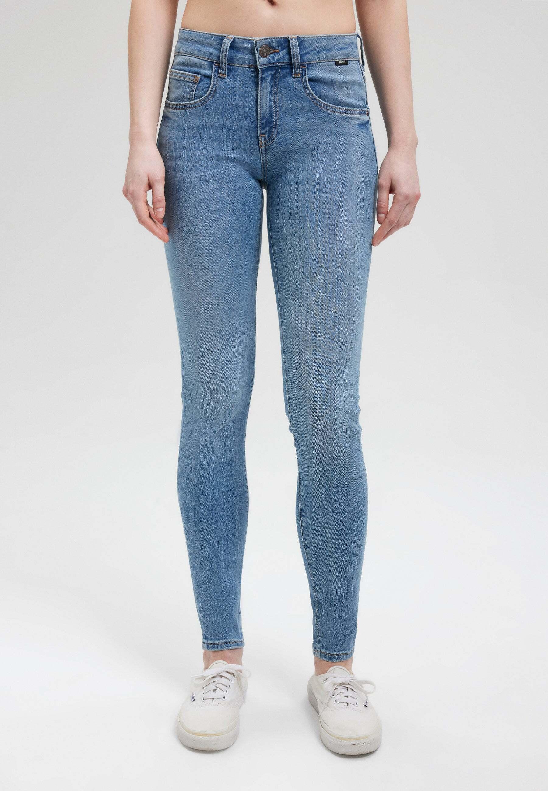 Image of Jeans Adriana Damen Blau W32