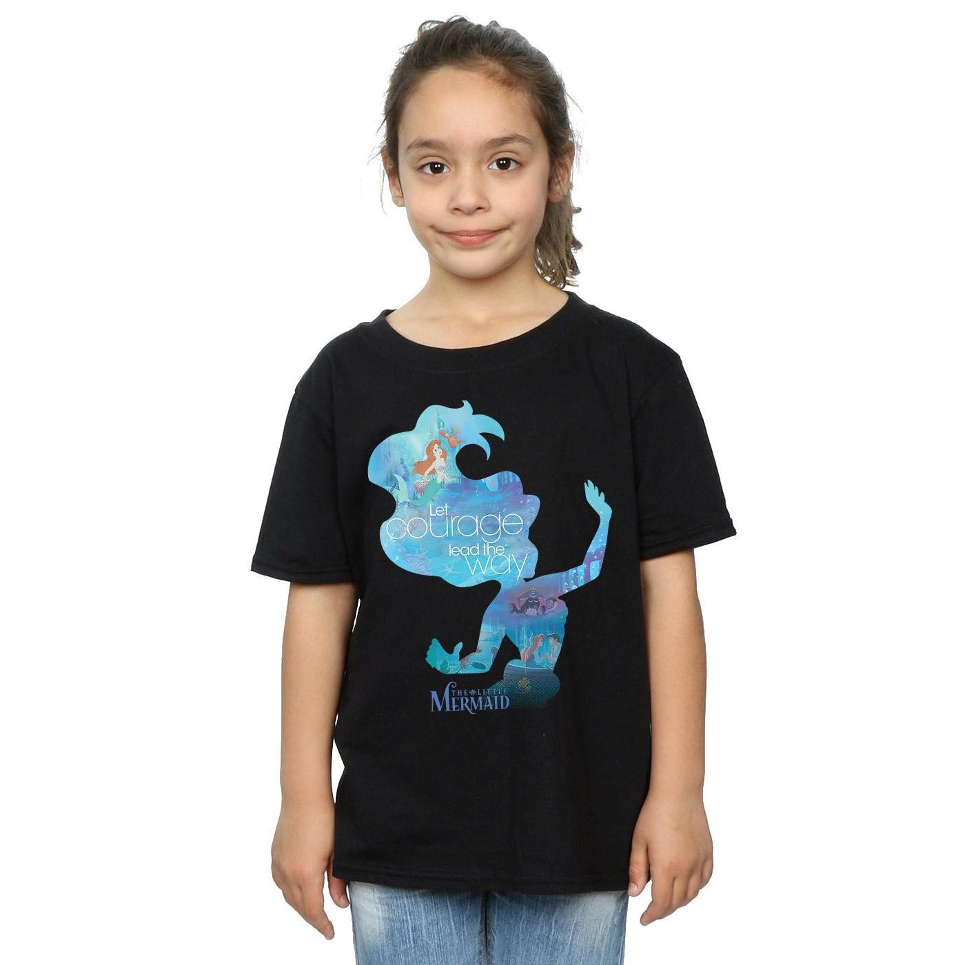 The Little Mermaid  TShirt 