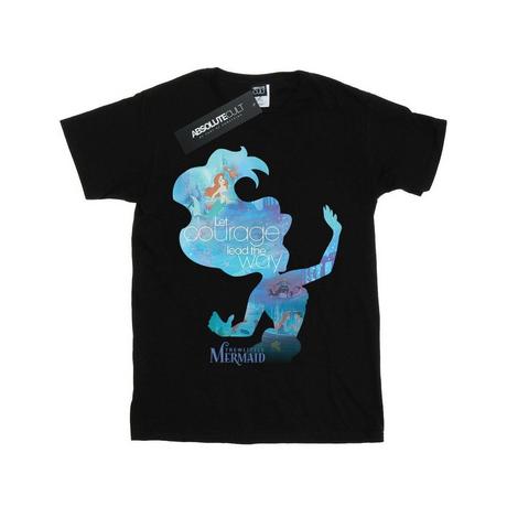 The Little Mermaid  TShirt 