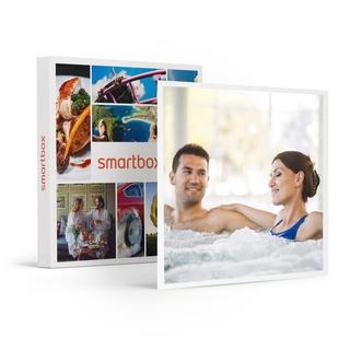 Smartbox  2 nuits en hôtel 4* en Toscane avec massage en couple et accès à l'espace bien-être - Coffret Cadeau 