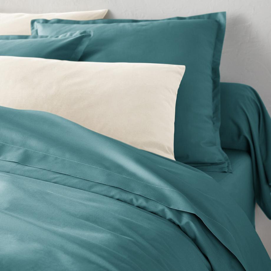 La Redoute Intérieurs Housse de couette Scénario zippée  